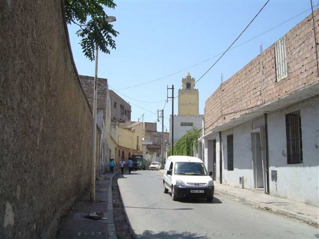 ORAN AOUT 2007 Fustel de Coulanges 3 et 8.JPG